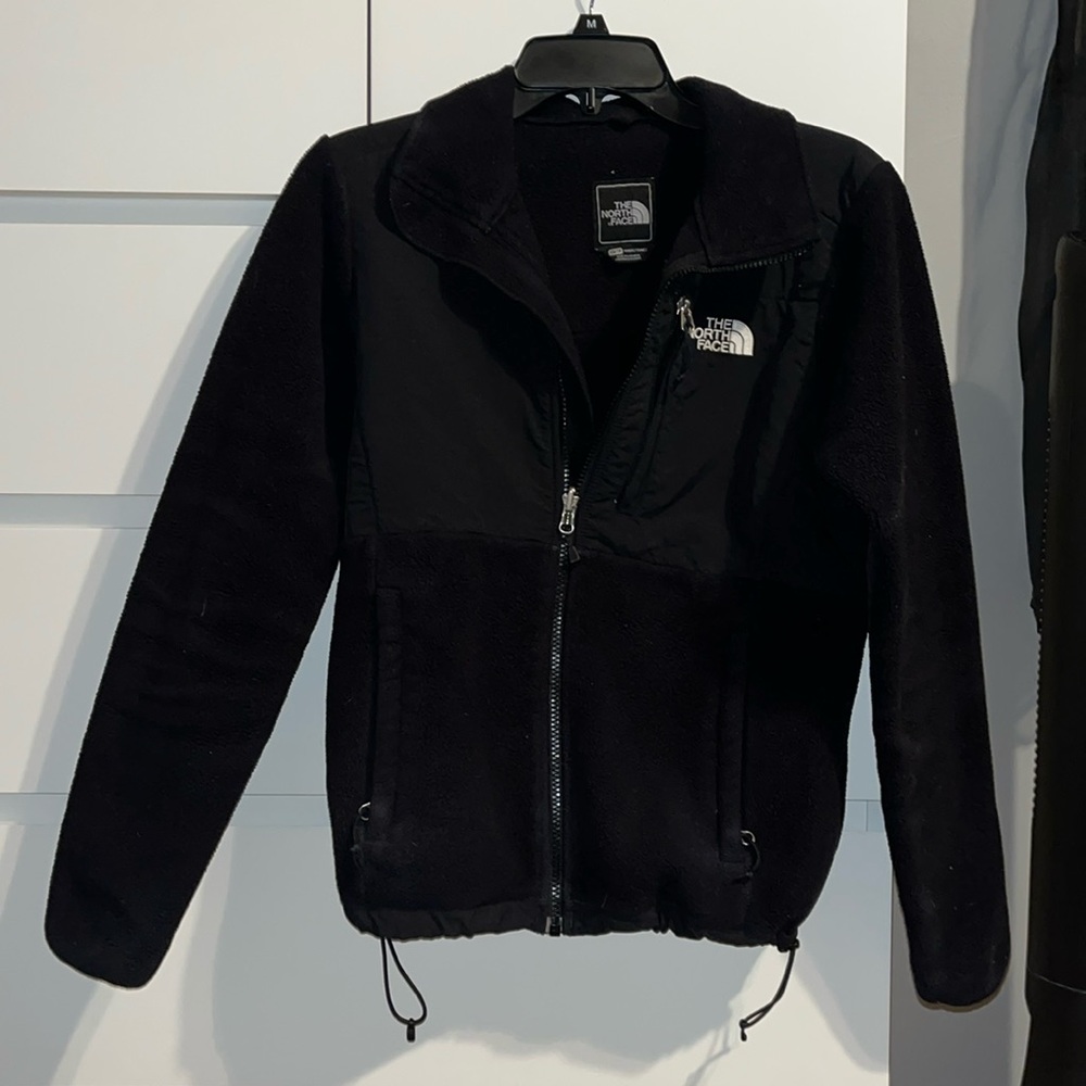 The north face jacket